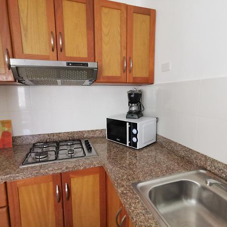 פונטה קאנה Tropicana Suites Deluxe Beach Club And Pool - Playa Los Corales מראה חיצוני תמונה