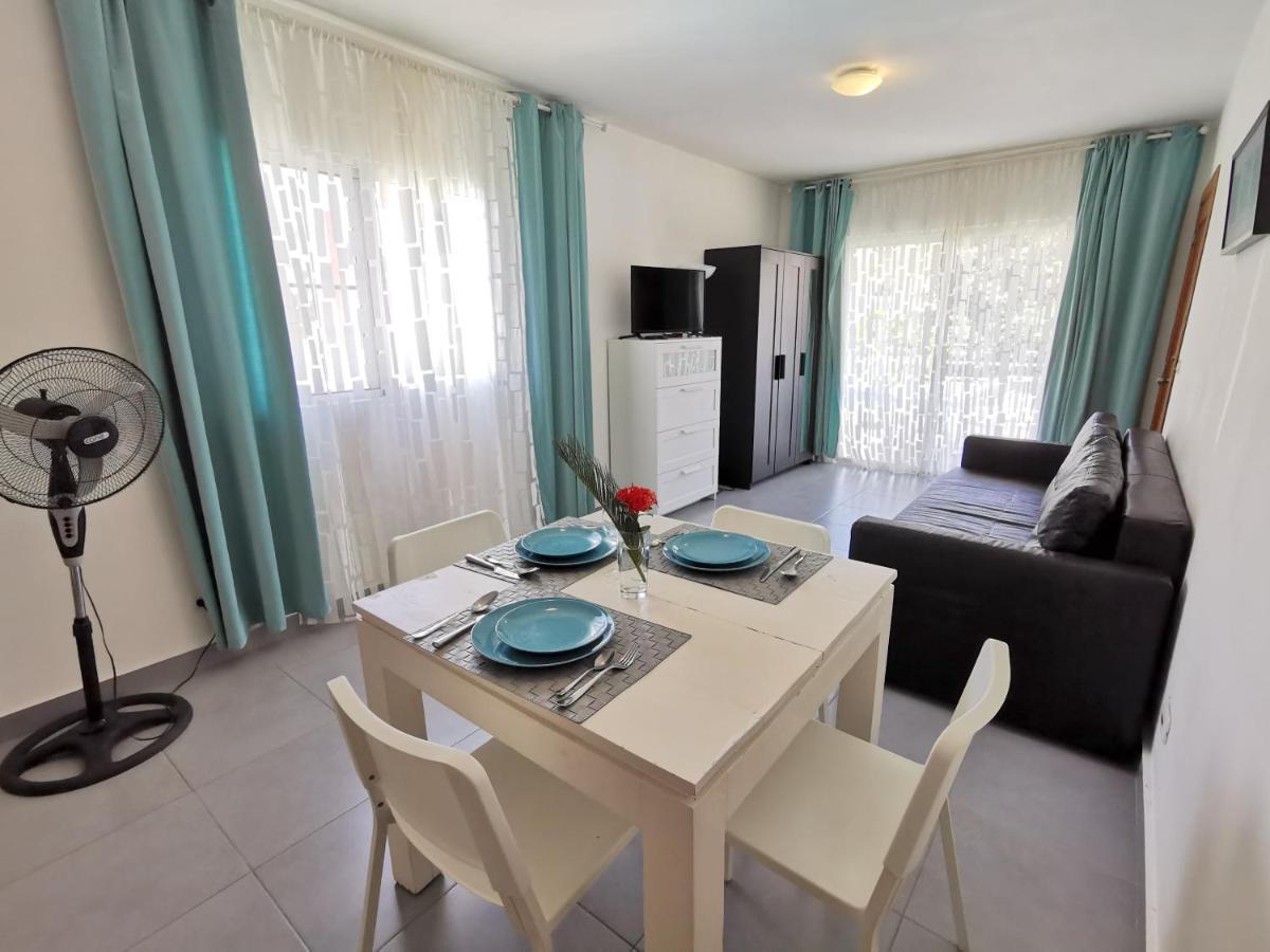 פונטה קאנה Tropicana Suites Deluxe Beach Club And Pool - Playa Los Corales מראה חיצוני תמונה