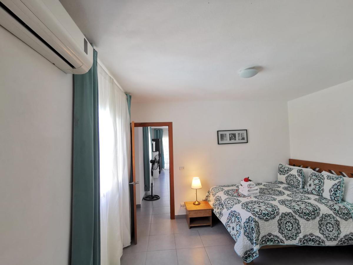 פונטה קאנה Tropicana Suites Deluxe Beach Club And Pool - Playa Los Corales מראה חיצוני תמונה