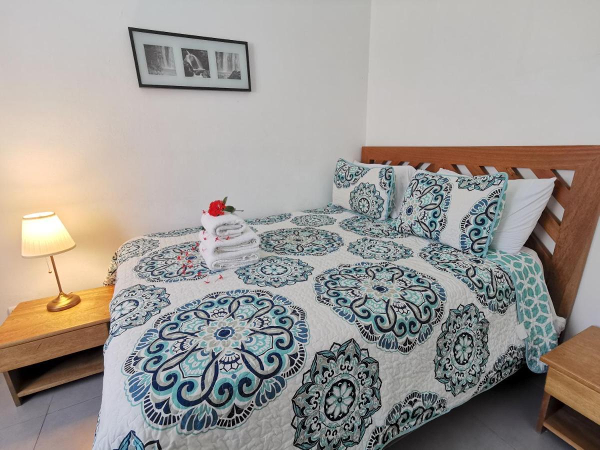 פונטה קאנה Tropicana Suites Deluxe Beach Club And Pool - Playa Los Corales מראה חיצוני תמונה