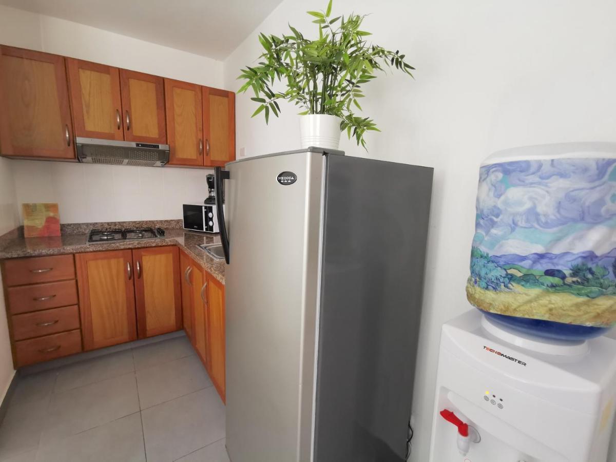 פונטה קאנה Tropicana Suites Deluxe Beach Club And Pool - Playa Los Corales מראה חיצוני תמונה